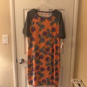 NWT 2XL Lularoe Julia